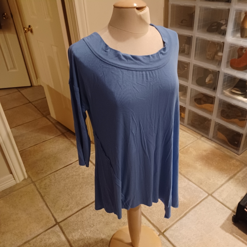 Monroe & main women's blouse